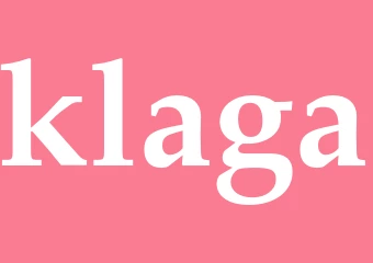 Synonym klaga
