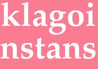 Synonym klagoinstans
