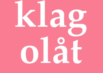 Synonym klagolåt