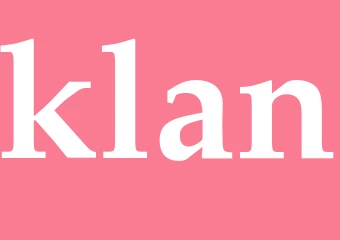 Synonym klan
