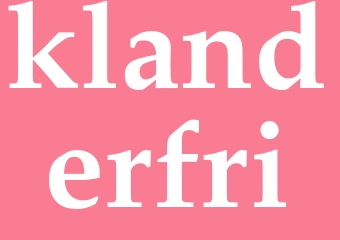 Synonym klanderfri