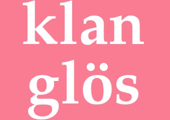 Synonym klanglös