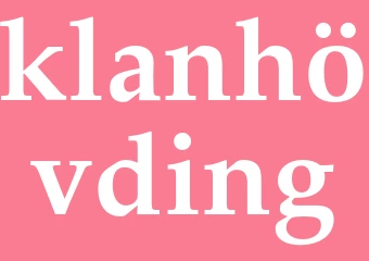 Synonym klanhövding