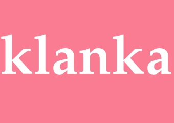 Synonym klanka