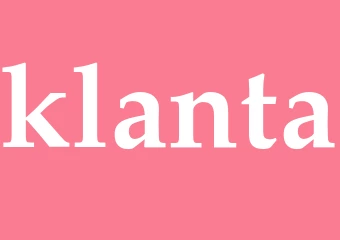 Synonym klanta