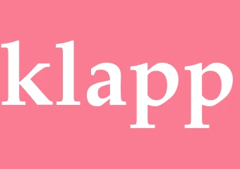 Synonym klapp
