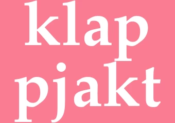 Synonym klappjakt