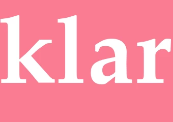Synonym klar