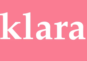 Synonym klara