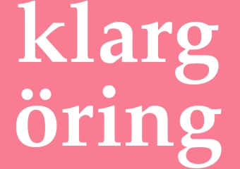 Synonym klargöring