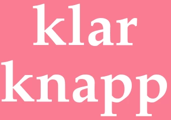 Synonym klarknapp