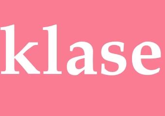 Synonym klase