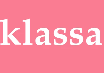 Synonym klassa