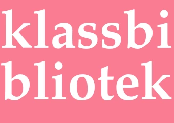 Synonym klassbibliotek