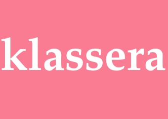 Synonym klassera