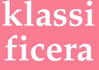 Synonym klassificera