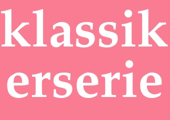 Synonym klassikerserie