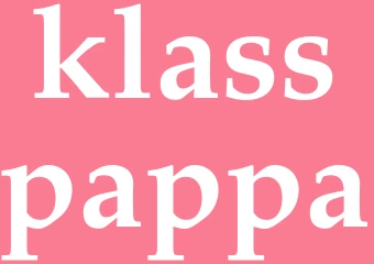 Synonym klasspappa