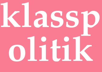 Synonym klasspolitik