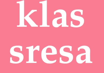 Synonym klassresa