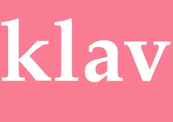 Synonym klav