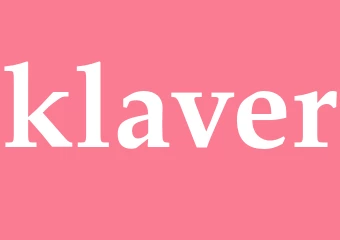 Synonym klaver