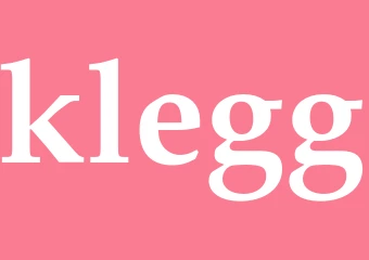 Synonym klegg