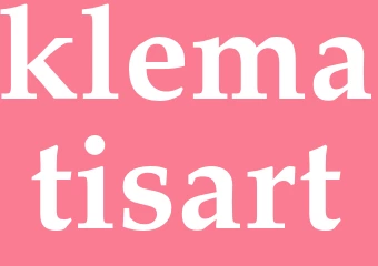 Synonym klematisart