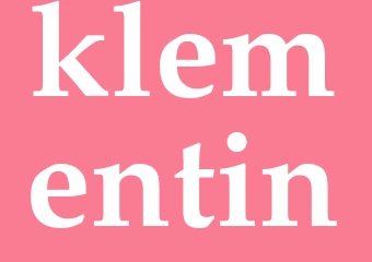 Synonym klementin