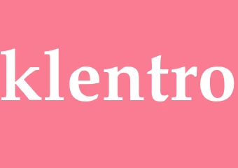 Synonym klentro