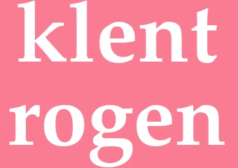 Synonym klentrogen