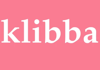 Synonym klibba