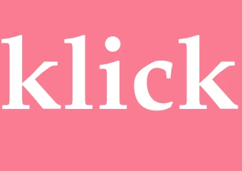 Synonym klick