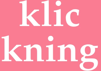 Synonym klickning