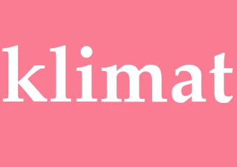 Synonym klimat