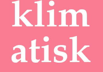 Synonym klimatisk