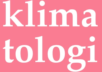 Synonym klimatologi