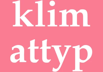 Synonym klimattyp