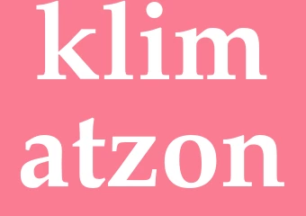 Synonym klimatzon
