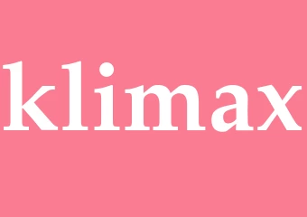 Synonym klimax
