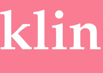 Synonym klin