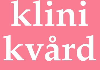 Synonym klinikvård