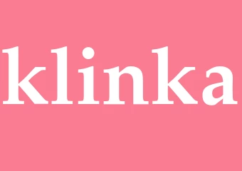 Synonym klinka