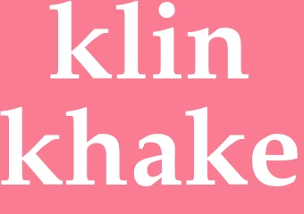 Synonym klinkhake
