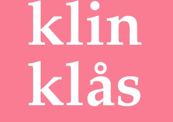 Synonym klinklås
