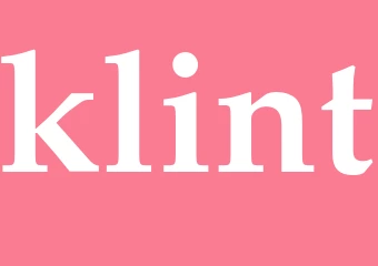 Synonym klint