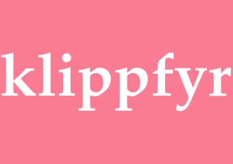Synonym klippfyr