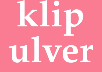 Synonym klipulver