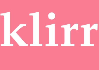 Synonym klirr