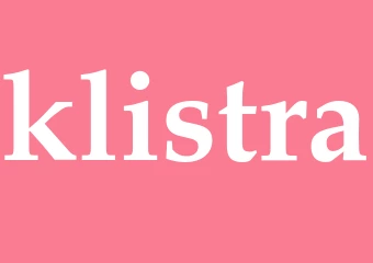 Synonym klistra